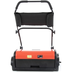 FAWORYT zamiatarka ręczna JZR750 - 75 cm, 50 ltr.